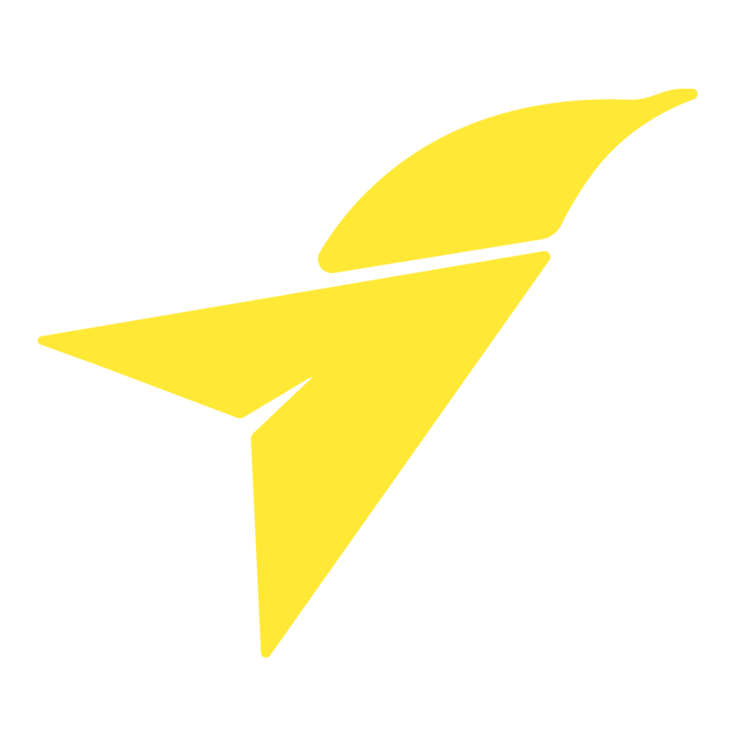 Market Bird Logo